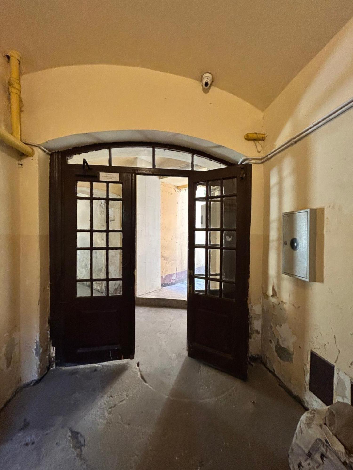 Ministay Krakau Exterior foto
