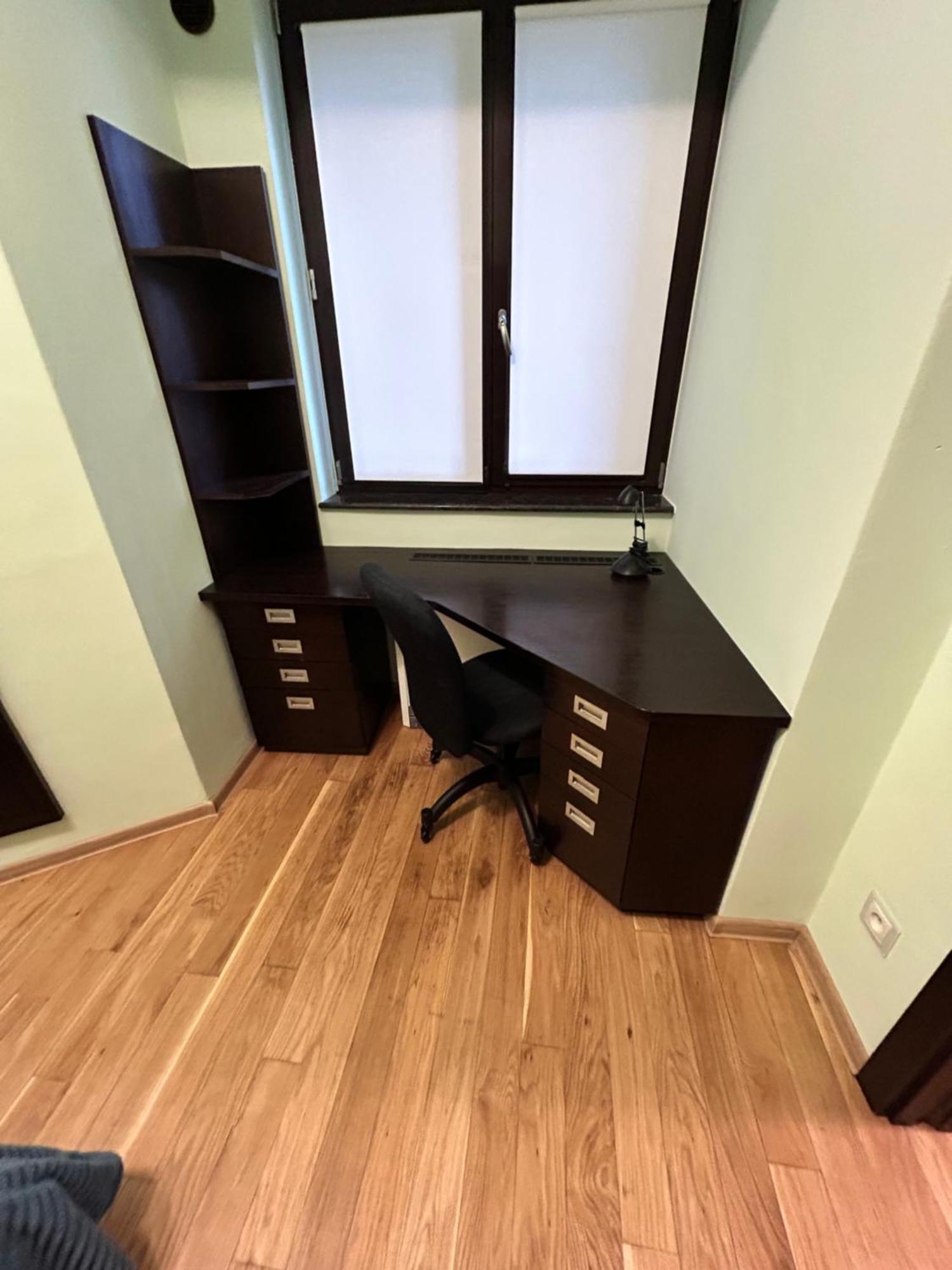 Ministay Krakau Exterior foto